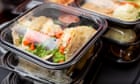 US appeals court kills ban on plastic containers contaminated with PFAS