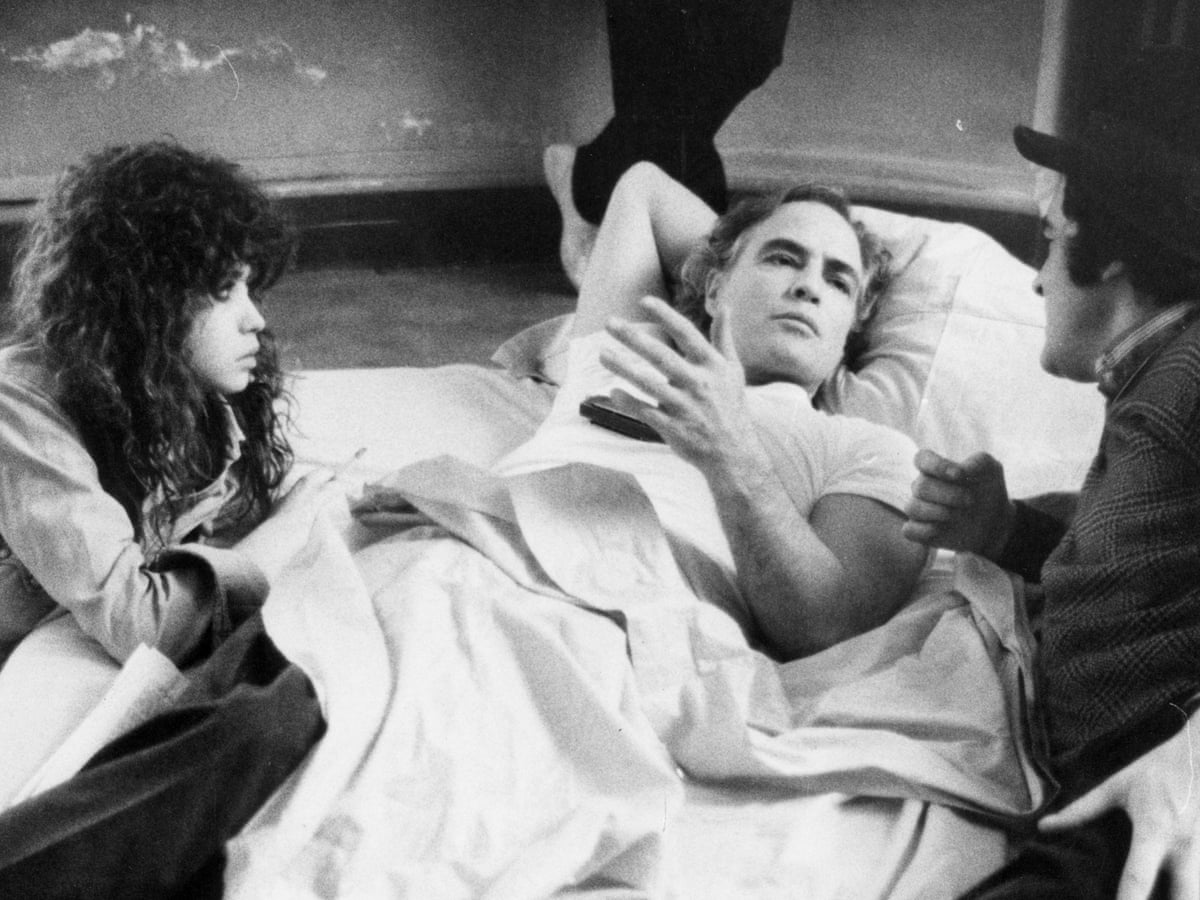 Last Tango in Paris rape scene claims 'not true at all', says  cinematographer | Last Tango in Paris | The Guardian