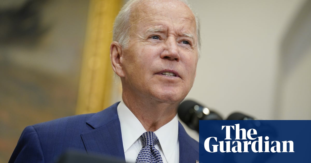 Biden defends Saudi Arabia trip that aims to reset ties