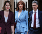 Who is likely to be in or out of a Burnham cabinet?
