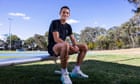 Cameron Myers: from promising schoolboy to contender in greatest middle distance era | Jack Snape