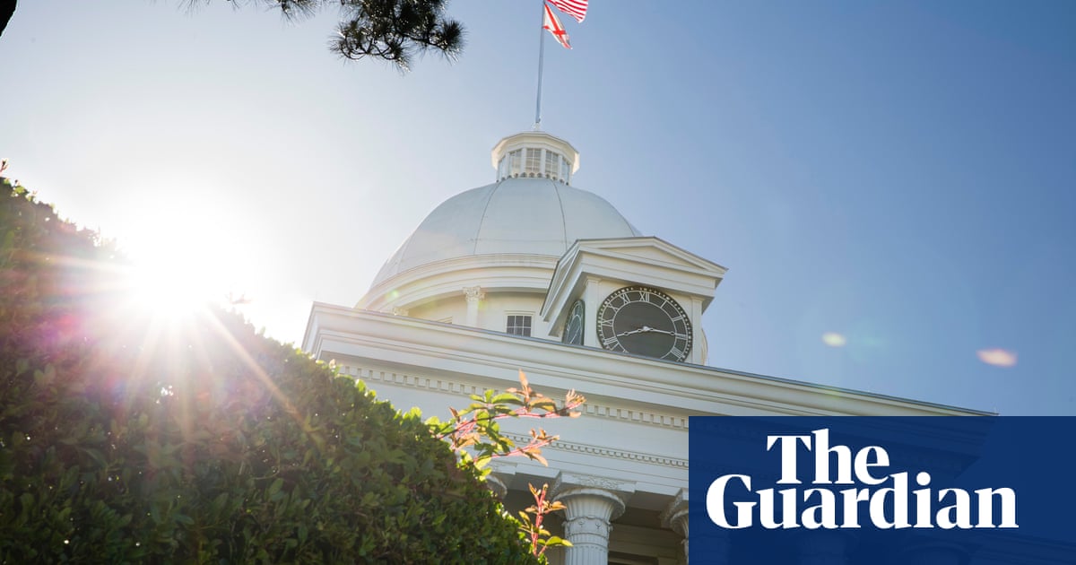 Alabama’s Black voters seek chance to be heard after years of being silenced