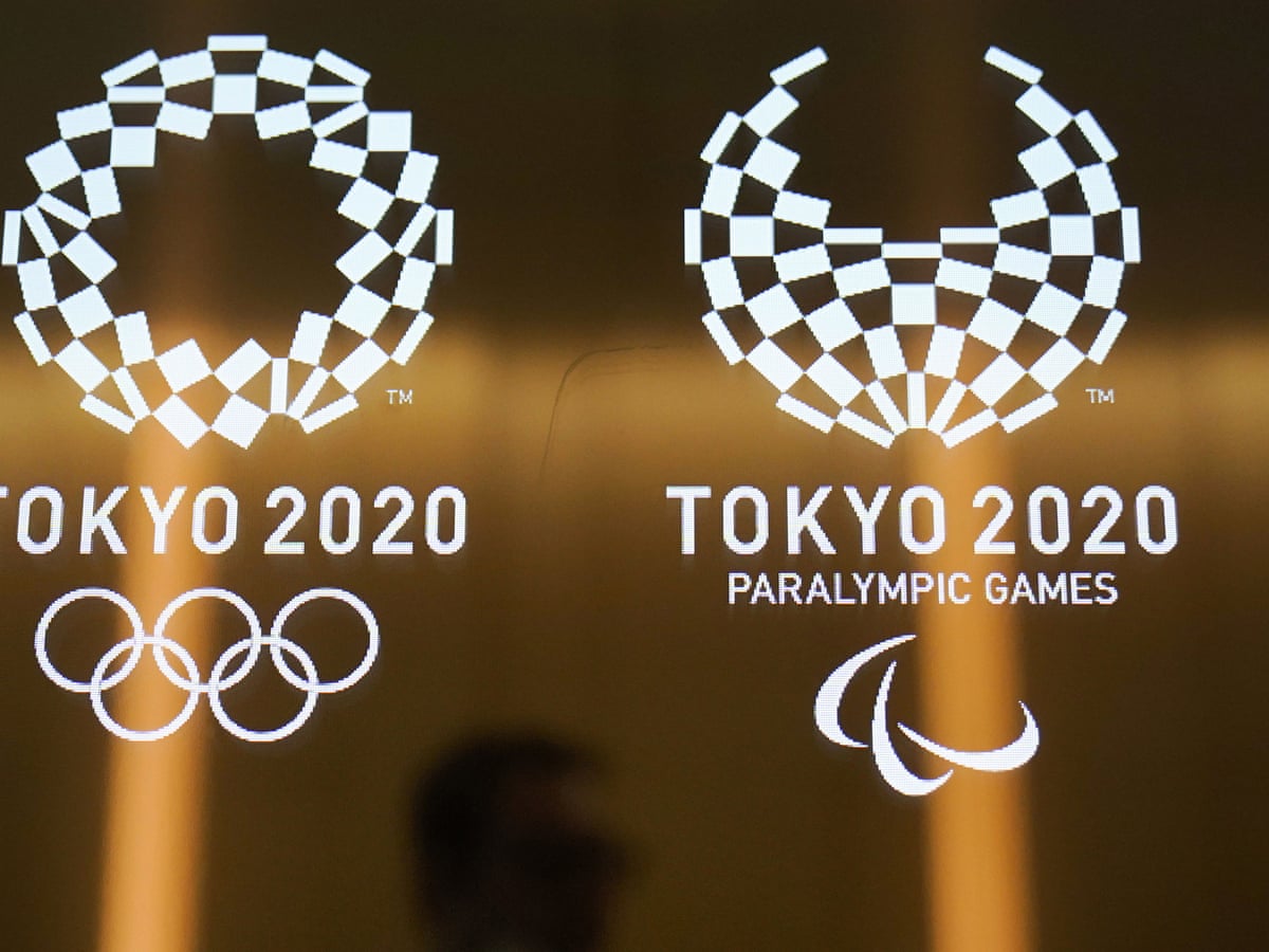 2020 summer paralympics