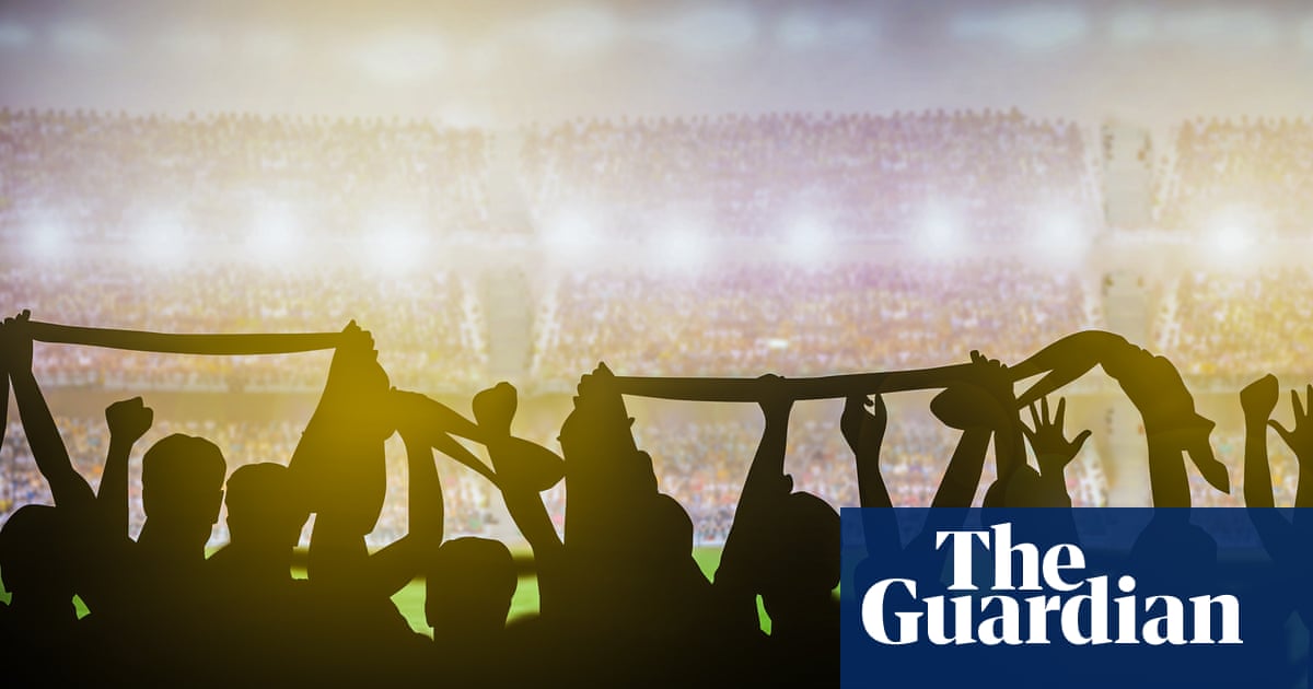 Tell us about your football match friends