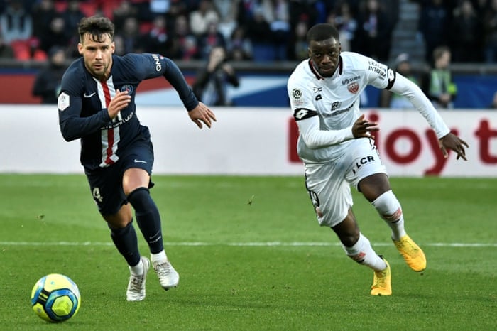Ligue 1 Season Preview 10 Things To Look Out For In 2020 21 Football The Guardian
