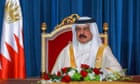 UK accused of 'dangerous whitewash' over Bahrain human rights abuses
