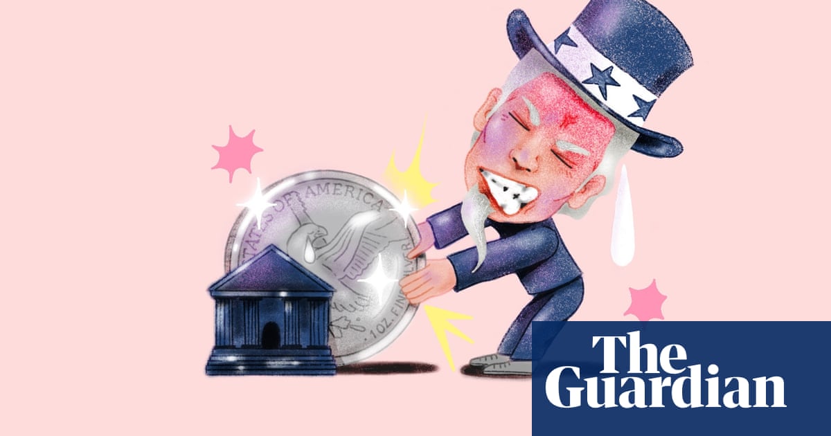 Can a trillion-dollar coin end the US debt-ceiling standoff?
