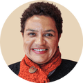 Jackie Kay