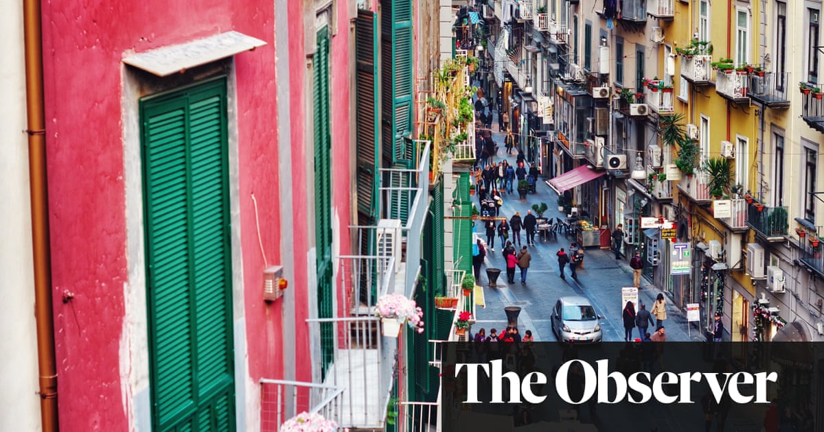 The Lying Life of Adults by Elena Ferrante review – a bracing return to