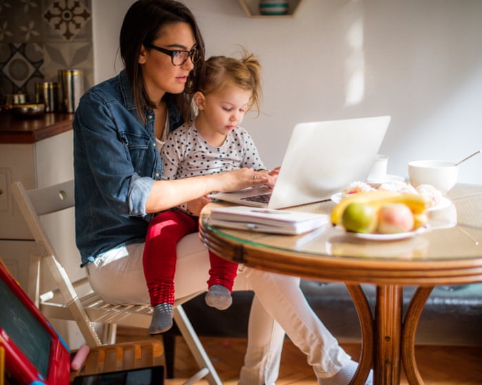 Lack of childcare support for parents in higher education | Letter