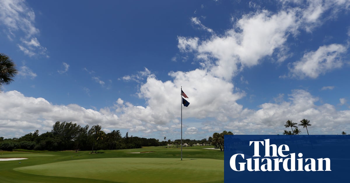 Figures behind breakaway Premier Golf League press ahead with plans