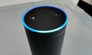 amazon echo review