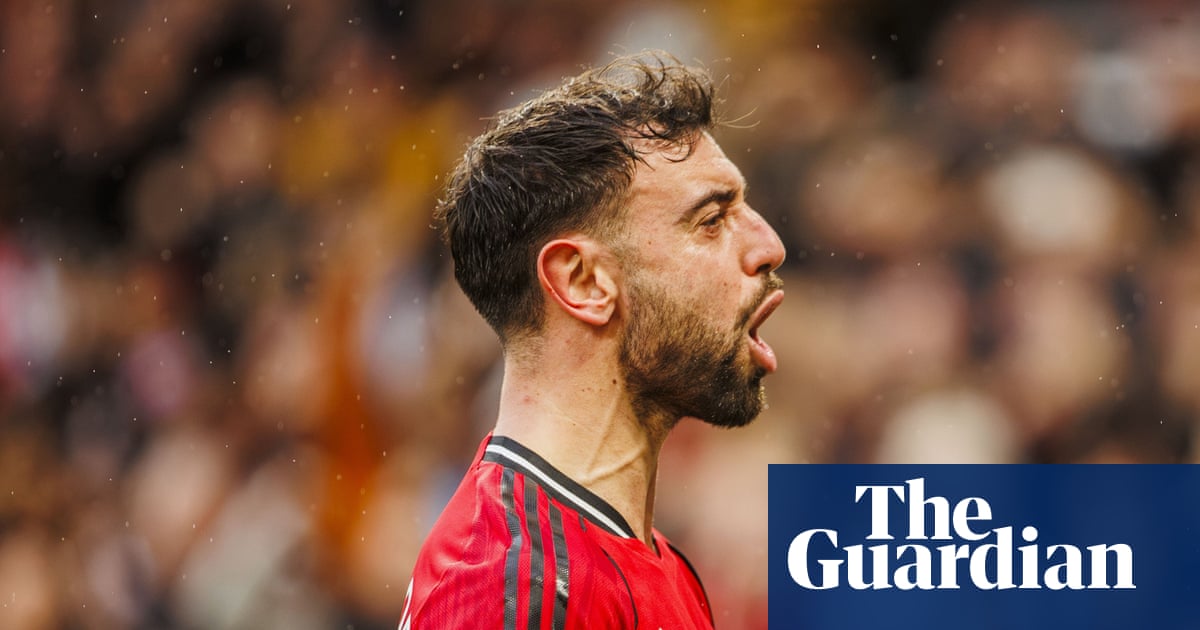 Bruno Fernandes vuelve a su mejor nivel y más eficaz que nunca | manchester unido