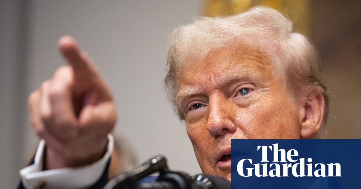Share your reaction to Trump’s comments about pregnant women, Tylenol and autism