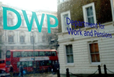 Colleagues at the DWP are amassing a scrapbook of stories about how its systems are driving up poverty.