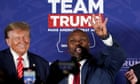 Republican Tim Scott falsely claims Biden policy resegregates public schools