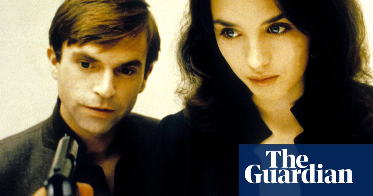 Is Possession about a harrowing divorce or a woman with an octopus kink? Why not both?