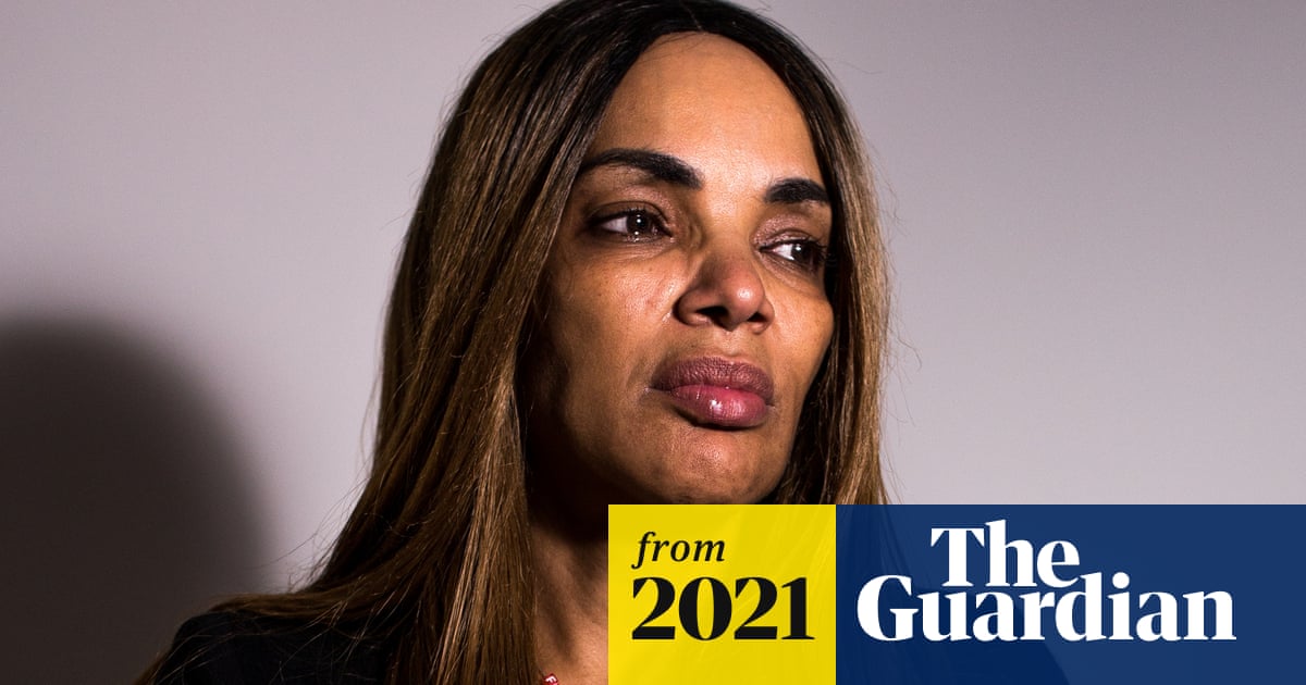 Did Brazil's evangelical superstar have her husband killed? | Brazil | The Guardian