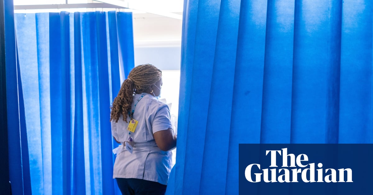 Protecting NHS Staff: A Call to Action Against Abuse