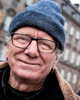 جينس كالتشيوت في الدنمارك