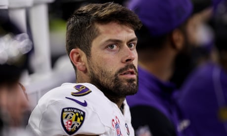 Former NFL coach pleads not guilty over alleged hacking of athletes' intimate photos | NFL | The Guardian