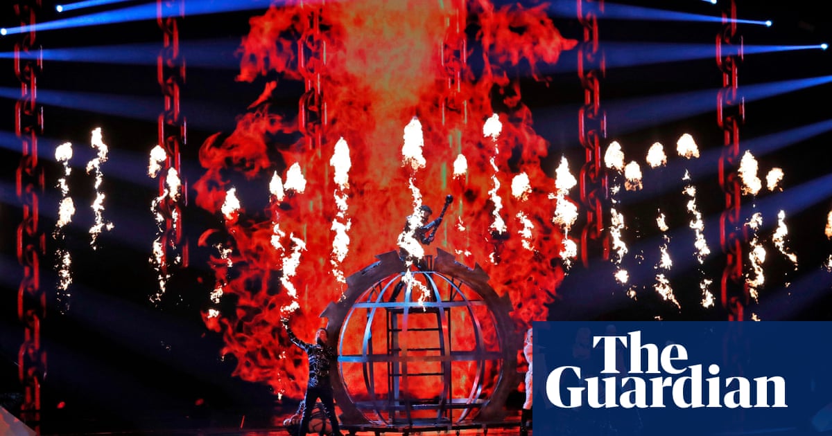 Eurovision: the ones to watch in grand final of 2019 song contest | Television & radio | The Guardian