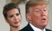 Where is Ivanka Trump's 'concern for women's rights' when you need it?