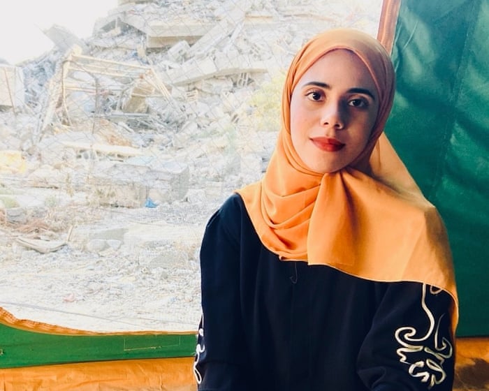 Students in Gaza ‘devastated’ after plan for them to study in Belgium fails
