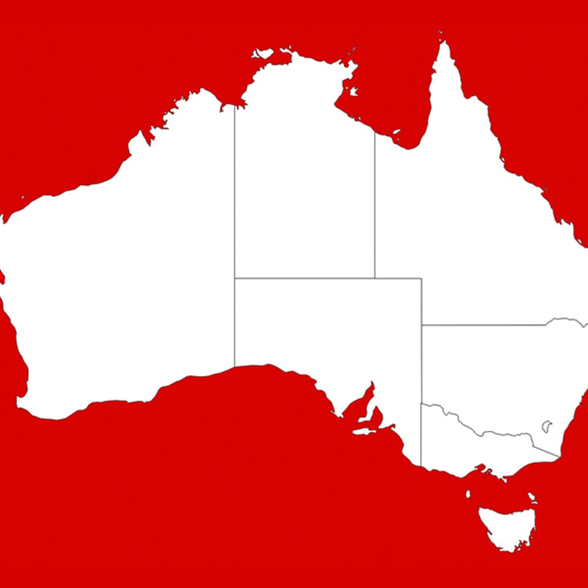 Australia coronavirus cases