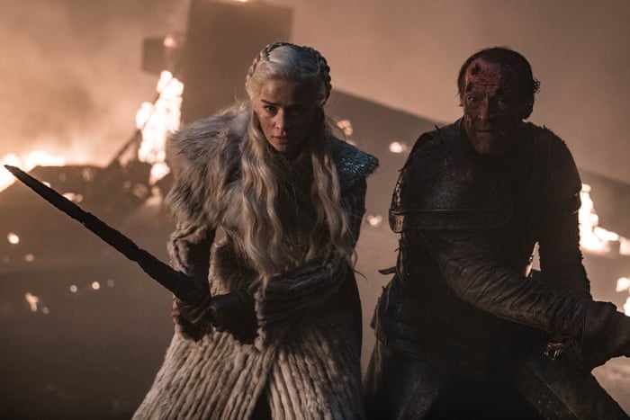 Game Of Thrones Recap Season Eight Episode Three The Long