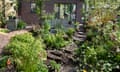The Flood Resilient Garden at RHS Chelsea