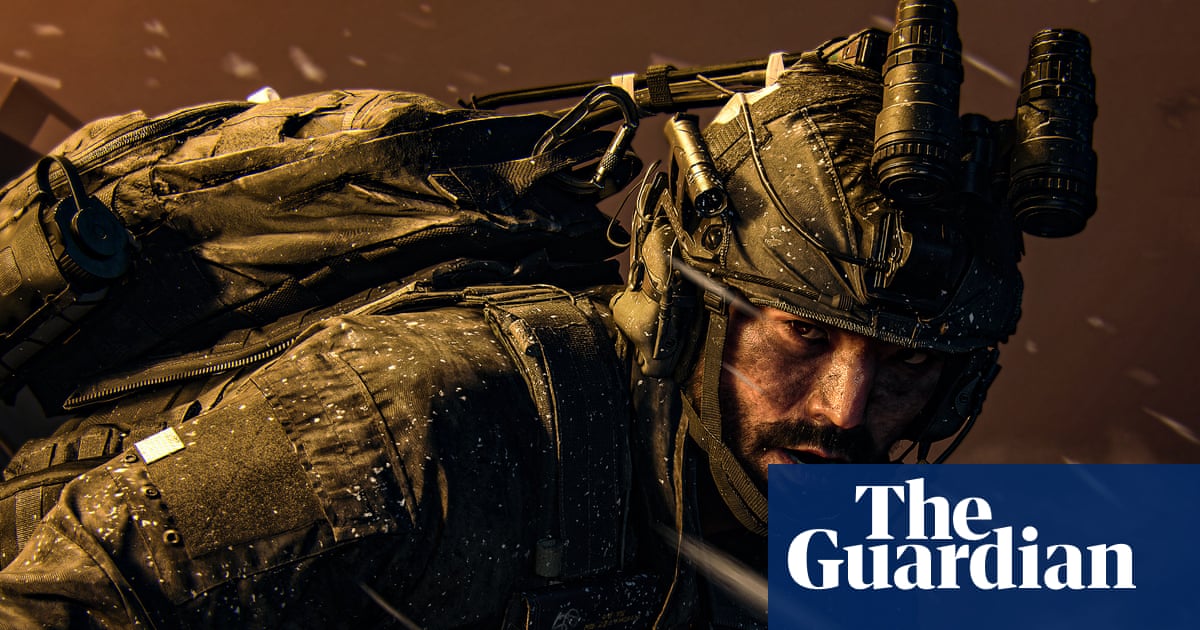 ‘The audience gets to be in on it’: How narrative-led gameplay is Call of Duty’s greatest weapon
