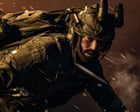 Call of Duty: Modern Warfare 4 review – a thrilling airport novel of a game