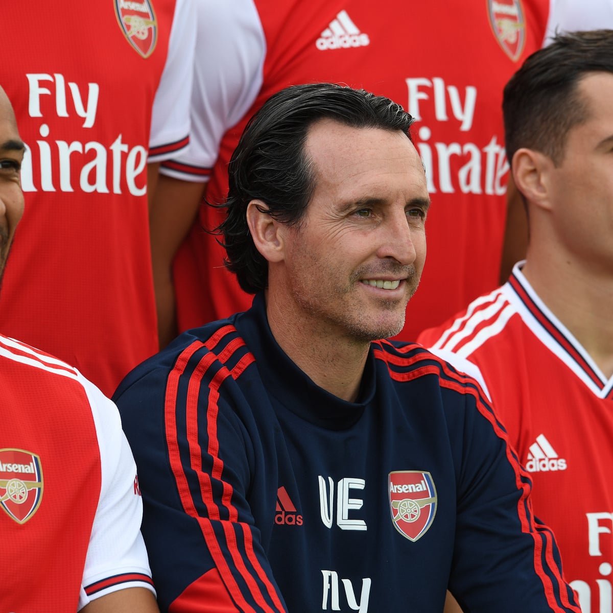 Arsenal Hand Xhaka Captaincy Newcastle Takeover Talk And