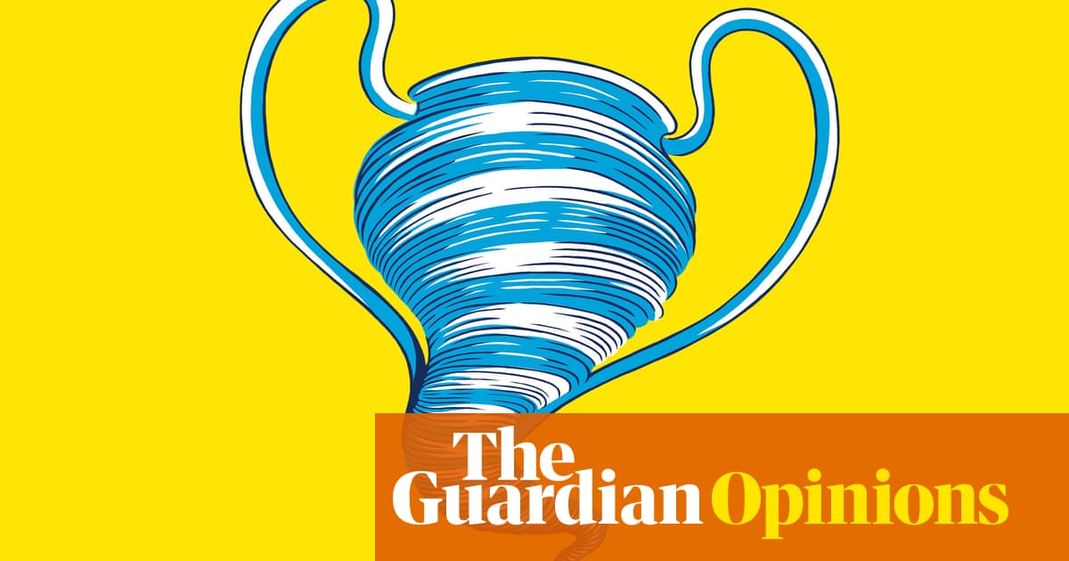 Manchester Citys twisting tale can offer a new chapter of stranger things | Barney Ronay