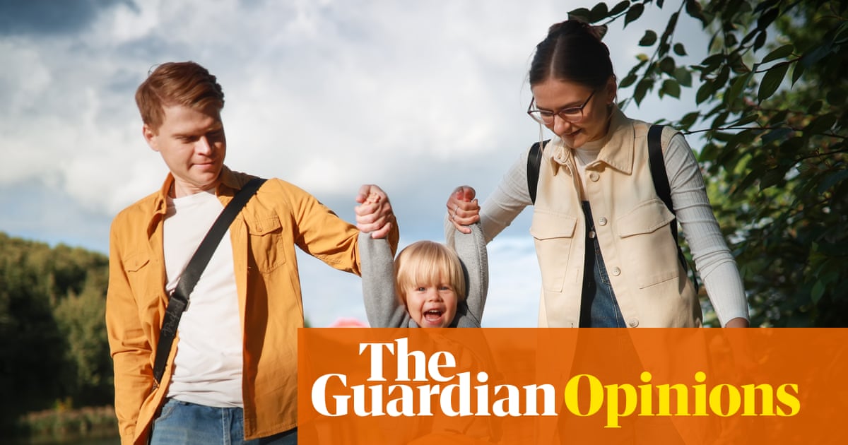 I am an only child, and so is my son. And we are not weirdos | Polly Hudson