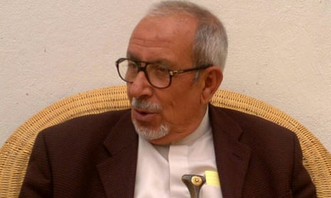Abdullah Alkhamesi