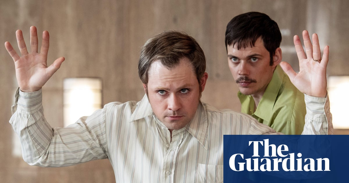 Dead Man’s Wire to Propeller One-Way Night Coach: The Seven Best Films to Watch on TV This Week