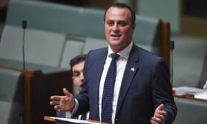 Labor MPs have accused Liberal economics committee chair Tim Wilson of âoutrageous abuseâ of longstanding conventions