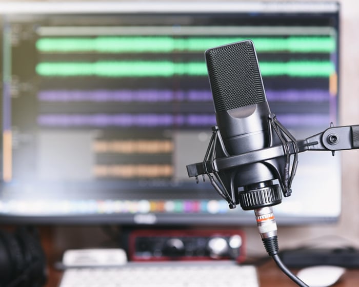 AI the main suspect after radio stations wrongly identify reporter as alleged violent offender | Weekly Beast