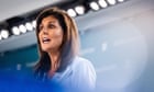 Nikki Haley says she will vote for Donald Trump in 2024 election