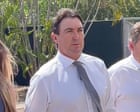 Secret recordings of reality TV star Matt Wright to be played in Outback Wrangler helicopter crash trial