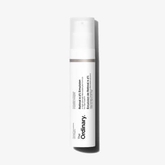 The Ordinary retinal 0.2% emulsion