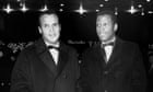 Belafonte is gone, Poitier went before him. They were the titans who uplifted our world | Candace Allen
