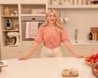 Holly Willoughby Together review – a marginally less agonising With Love, Meghan