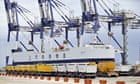 IMF cuts global economic forecast as pandemic 'hobbles' growth