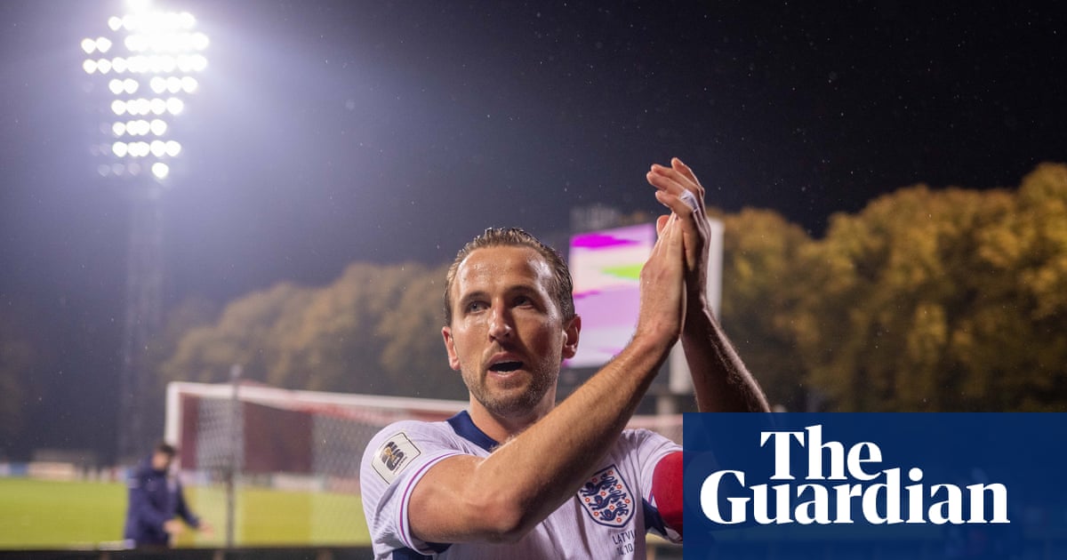 Harry Kane out to avenge World Cup heartache after ‘worst moment’ in Qatar