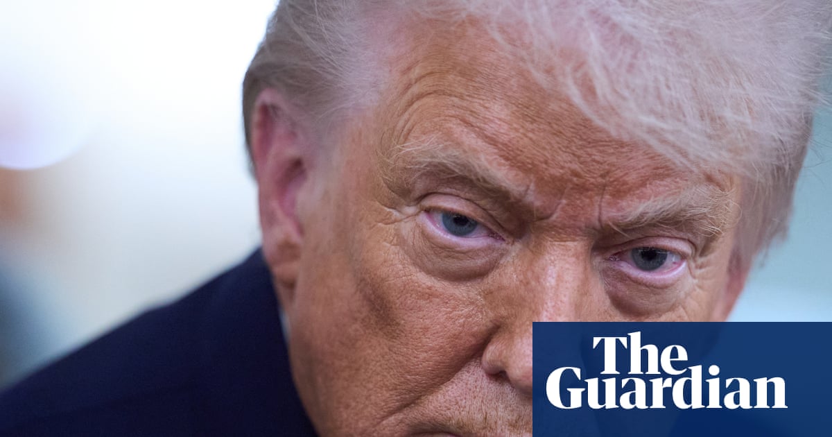 ‘Enemy of Europe’? How Trump’s push for Greenland spooked far-right allies