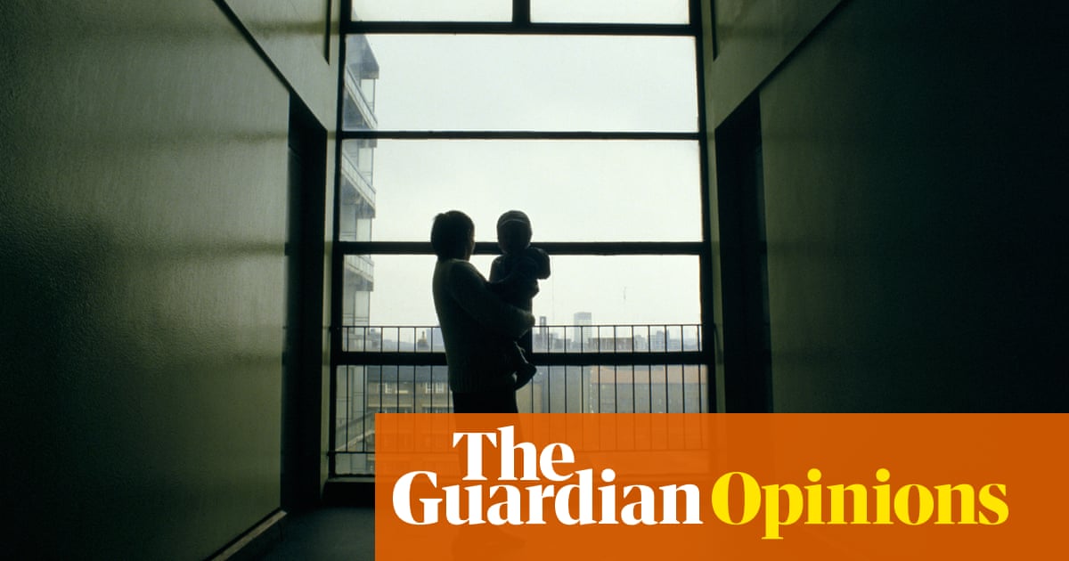 The Guardian view on ending destitution: an essentials guarantee is needed | Editorial
