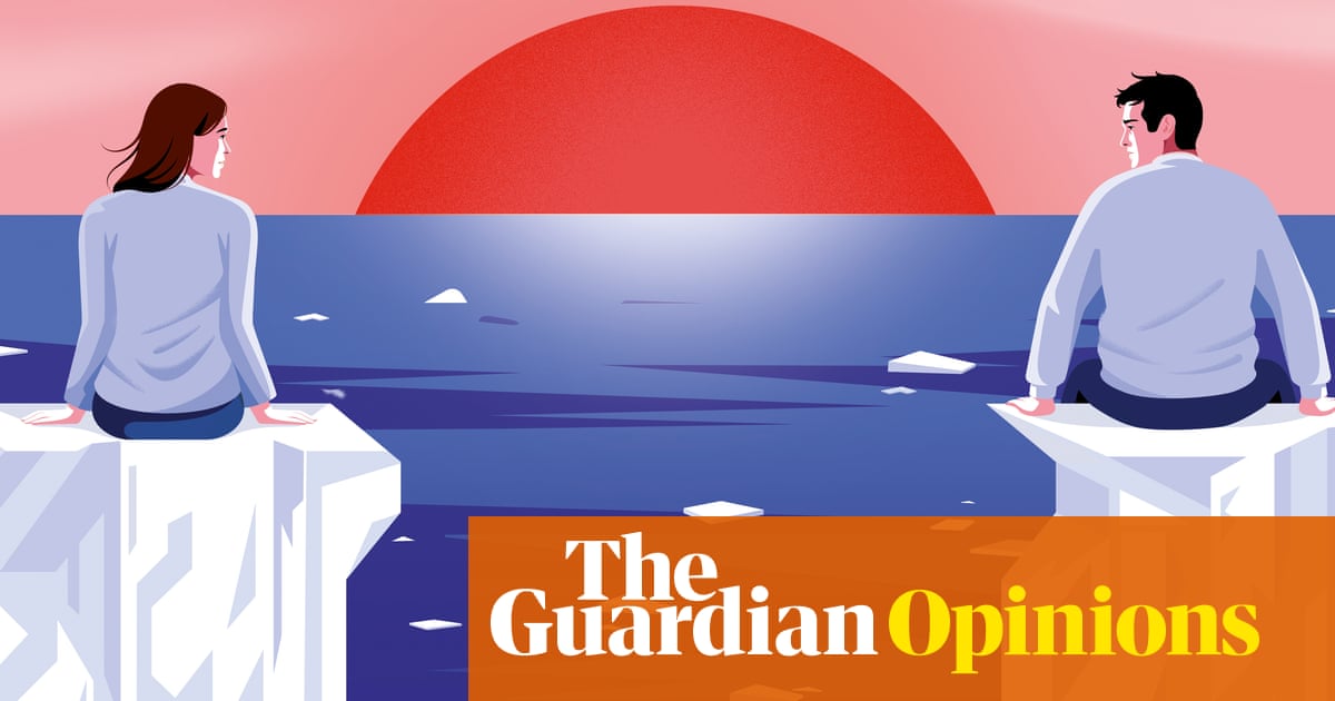Social media is awash with heteropessimism'. Do young women really think so poorly of men? | Rachel Connolly